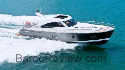 Belize 54 ficha técnica y opiniones